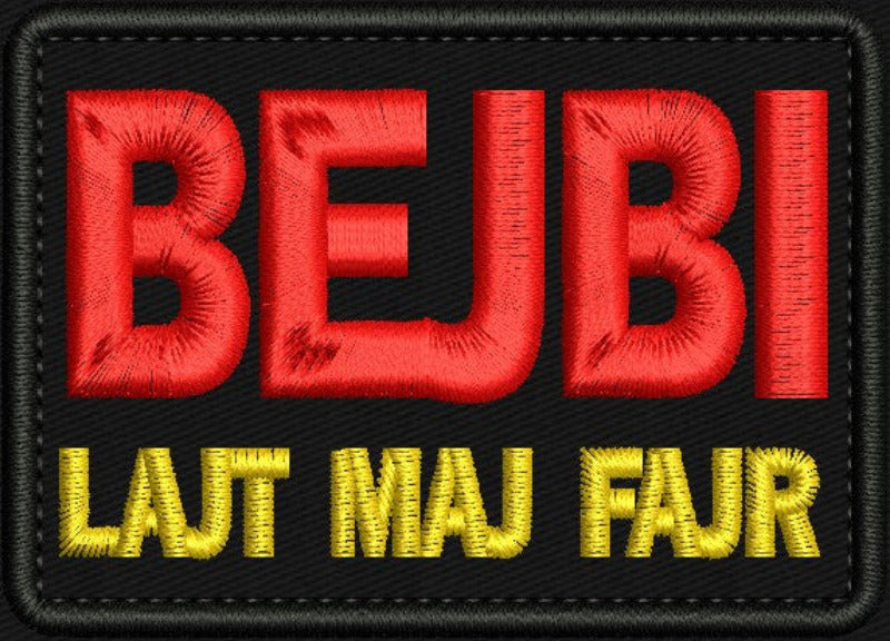 BEJBI