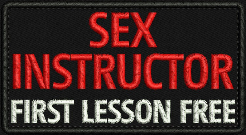 INSTRUCTOR