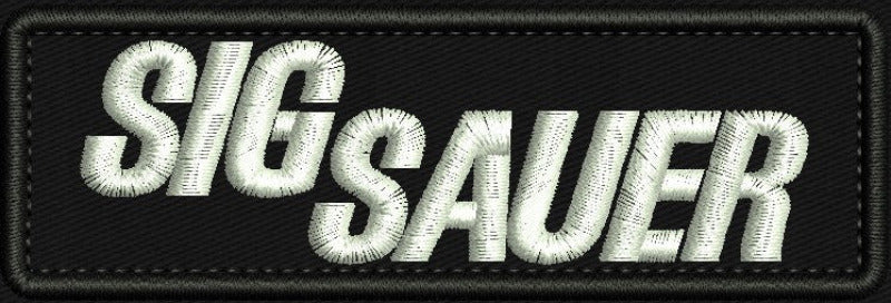 SIG SAUER