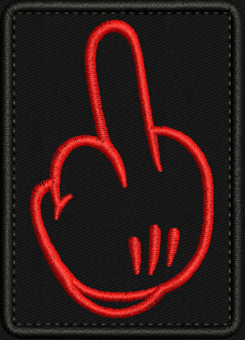Off
