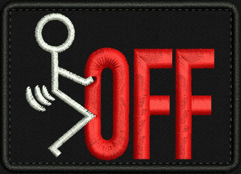 OFF