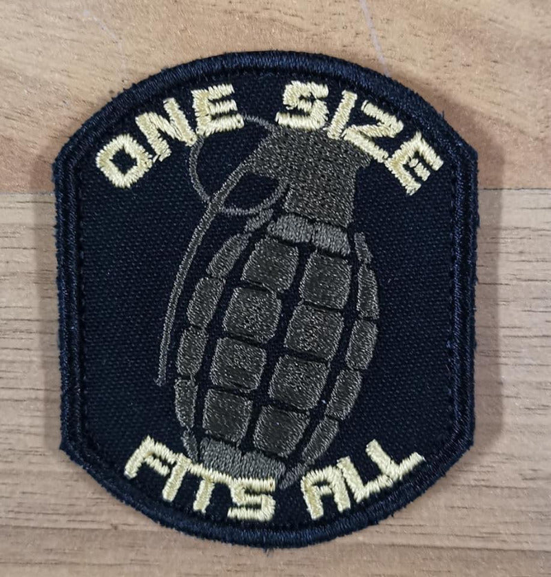 ONE SIZE