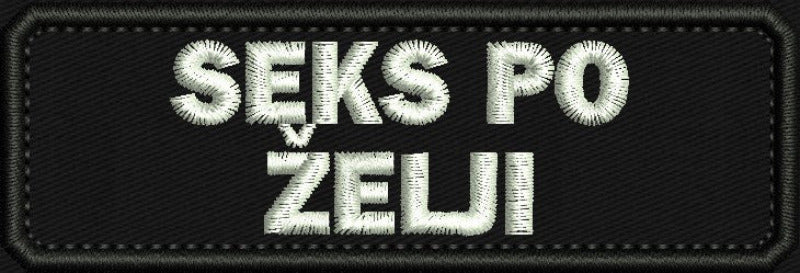 PO žELJI