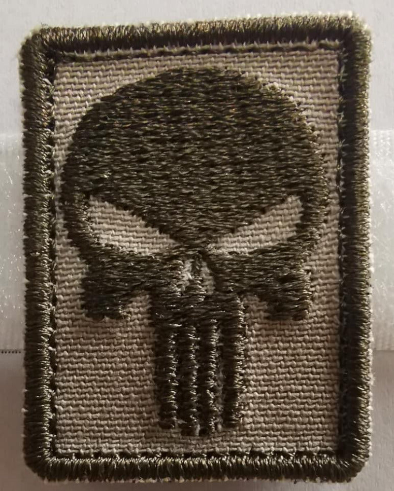 PUNISHER