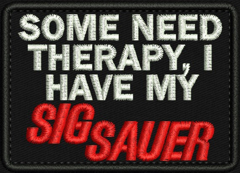 SIG SAUER