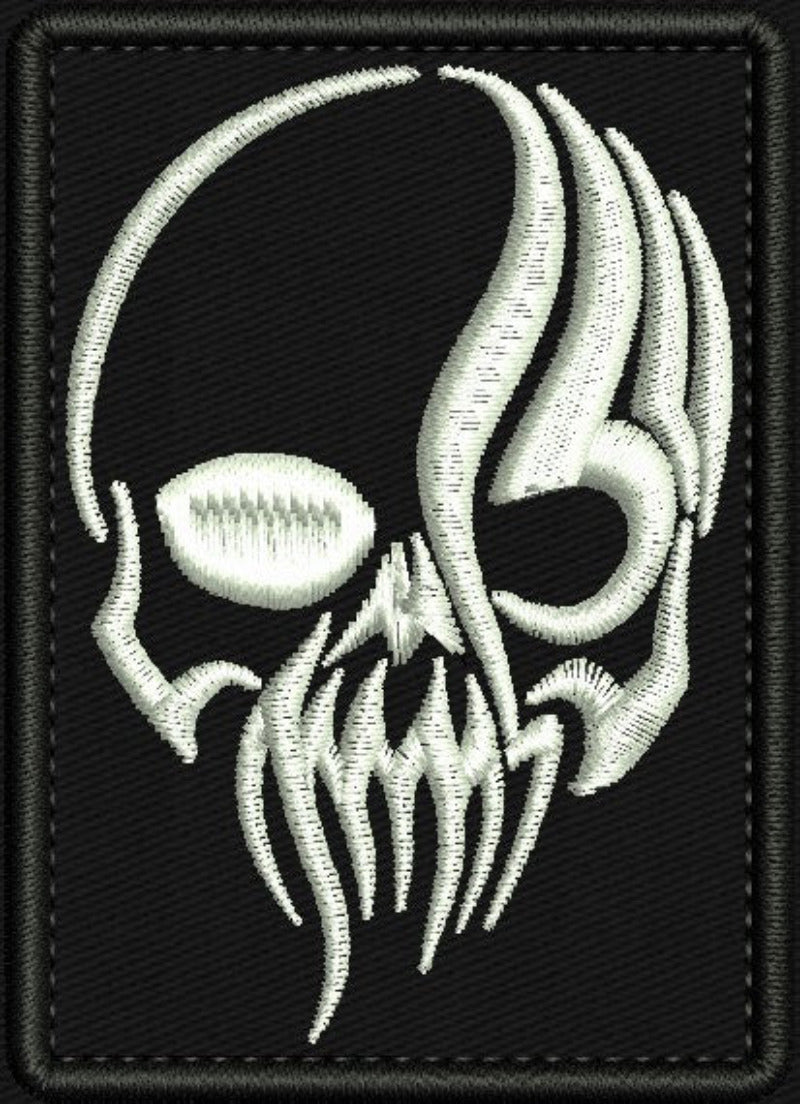SKULL
