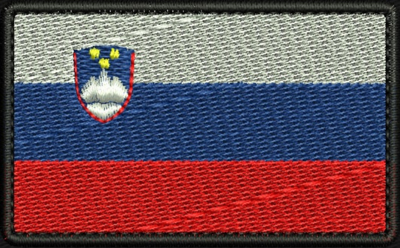 SLO zastava