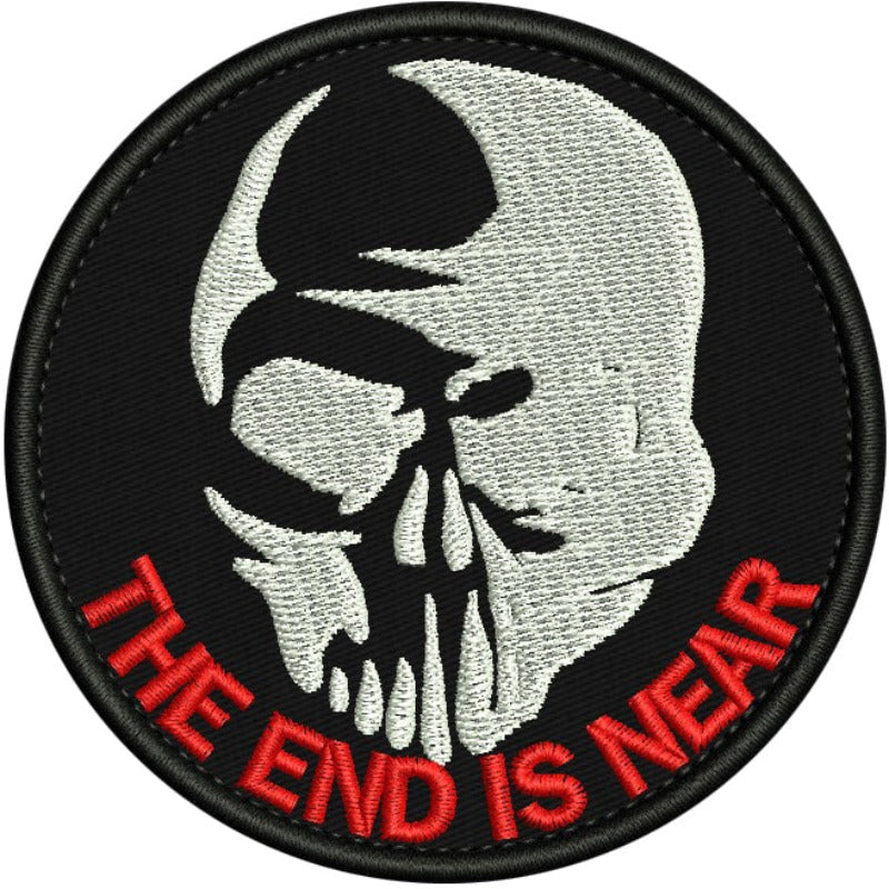 THE END