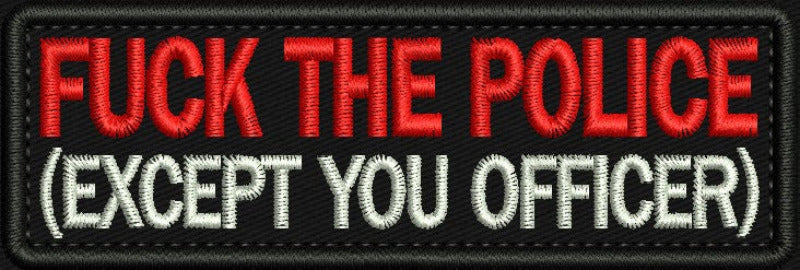 THE POLICE