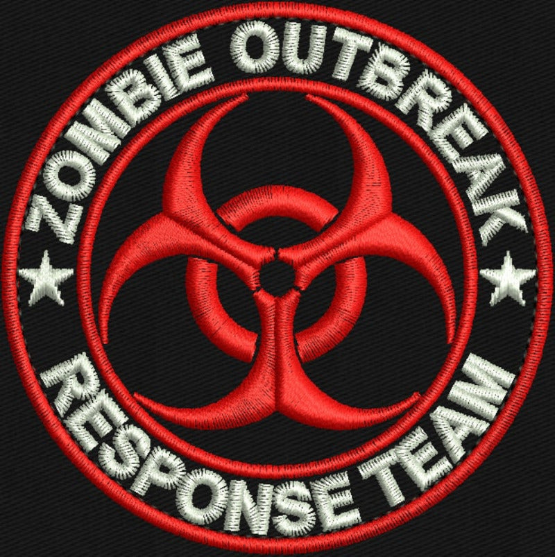 ZOMBIE OUTBREAK