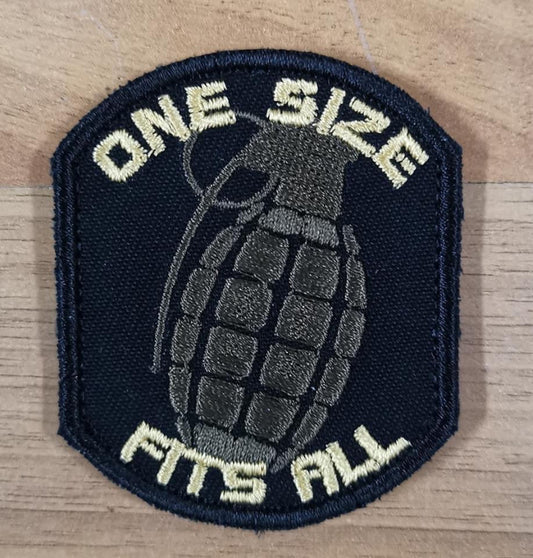 ONE SIZE